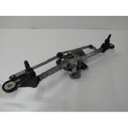 Mecanisme Essuie Glace Avant Ford Ecosport Phase 3